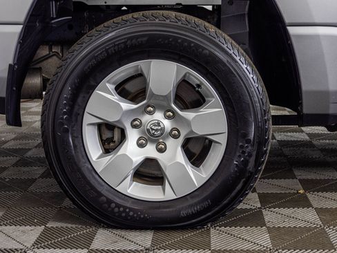 Used 2022 RAM 1500 Big Horn AWD/4WD image 55