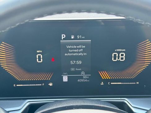 Certified 2024 Kia Sorento EX FWD image 19