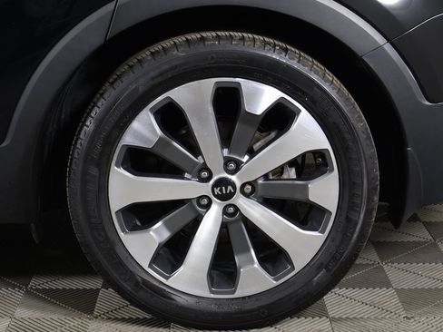 Used 2020 Kia Telluride SX image 27