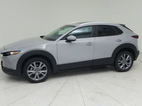 Used 2025 MAZDA CX-30 AWD 2.5 S w/ Preferred Package image 2