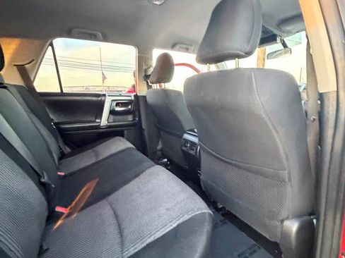 Used 2015 Toyota 4Runner SR5 image 45