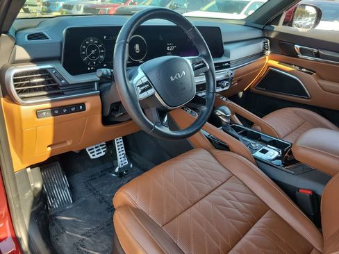 Used 2024 Kia Telluride SX Prestige X-Line image 18