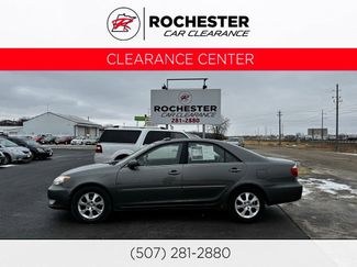 Used 2005 Toyota Camry XLE video 1