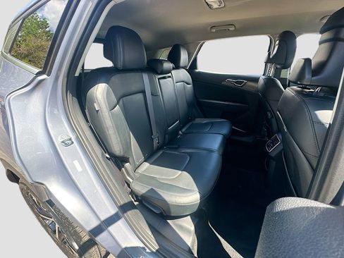 Certified 2024 Kia Sportage EX FWD image 26