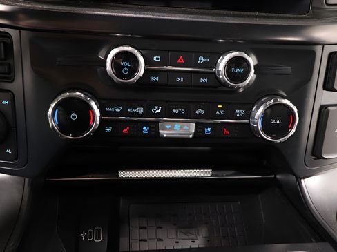 Used 2025 Ford F150 Tremor w/ Equipment Group 402A High AWD/4WD image 11