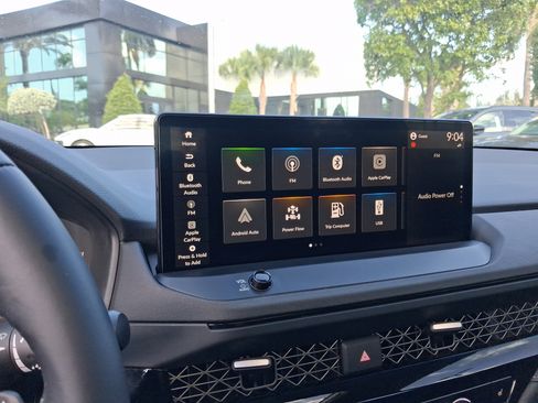 Used 2024 Honda Accord EX-L image 15