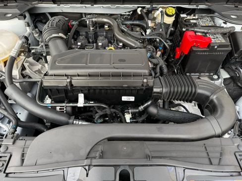 New 2025 Ford Escape Active w/ Cold Weather Package image 26