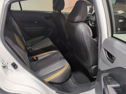 Certified 2025 Subaru Crosstrek 2.5i Sport w/ Crosstrek Mirror Package AWD/4WD image 12