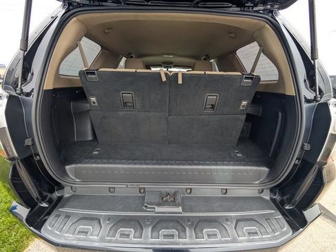 Used 2018 Toyota 4Runner SR5 AWD/4WD image 8