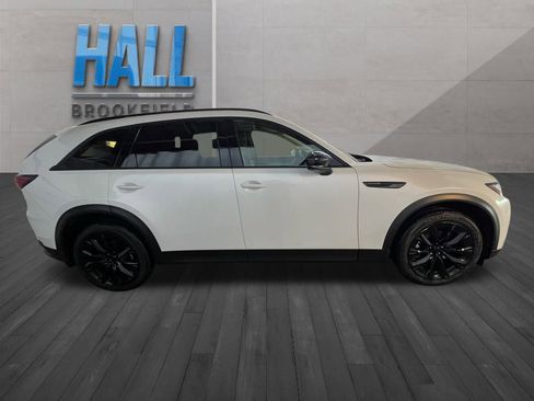 New 2026 MAZDA CX-90 3.3 Turbo w/ Premium Sport Pkg image 6