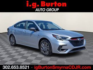 Used 2024 Subaru Legacy Sport AWD/4WD video 1