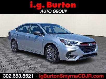 Used 2024 Subaru Legacy Sport