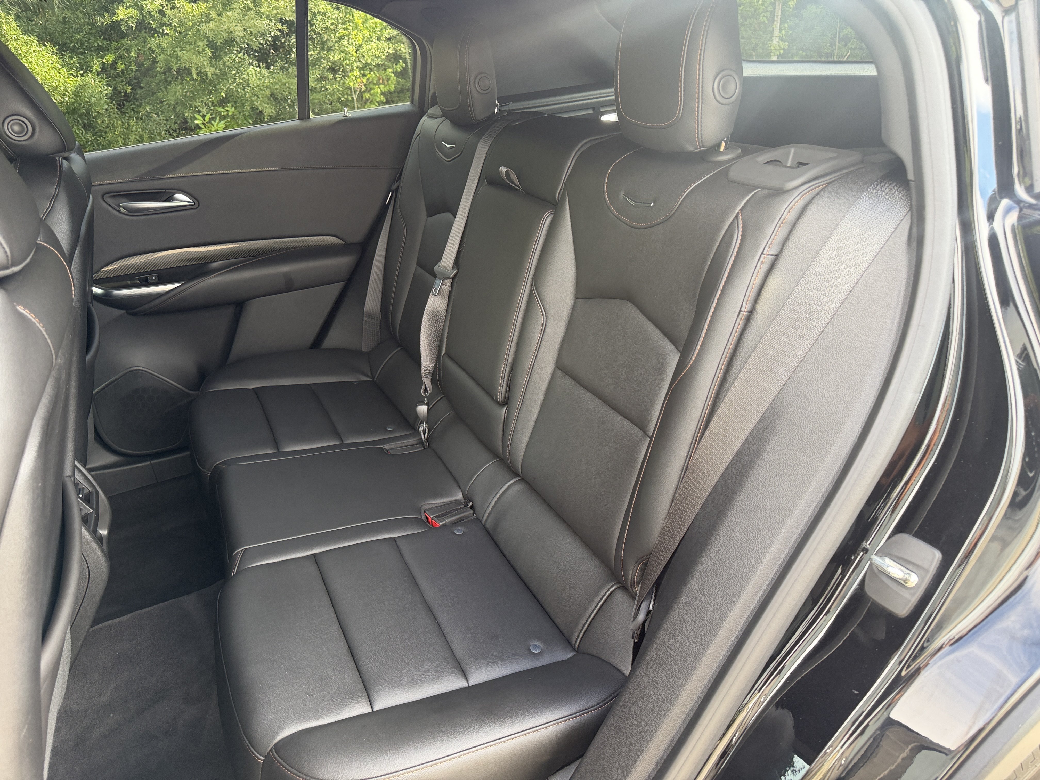 Used 2019 Cadillac XT4 Sport w/ Driver Awareness Package FWD image 19