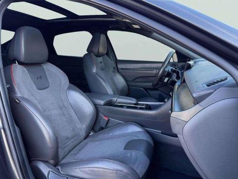 Used 2024 Hyundai Sonata N Line FWD image 43