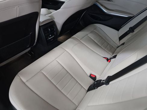 Certified 2023 BMW 330e w/ Premium Package image 16