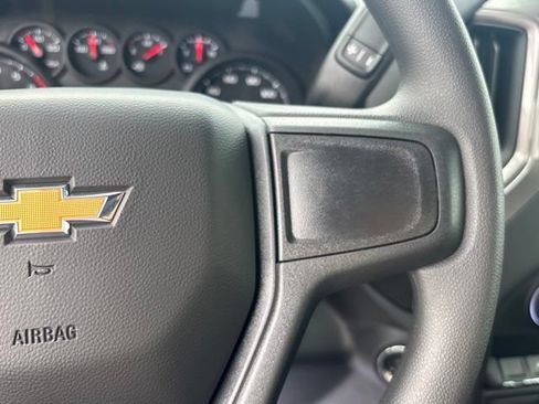 New 2026 Chevrolet Silverado 1500 W/T w/ WT Value Package AWD/4WD image 12