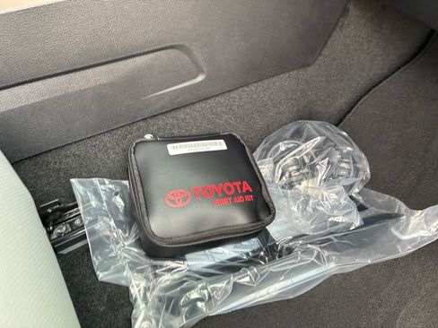 New 2026 Toyota Tundra Limited image 52