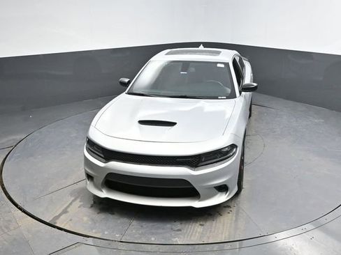 Used 2023 Dodge Charger R/T w/ Plus Group image 38