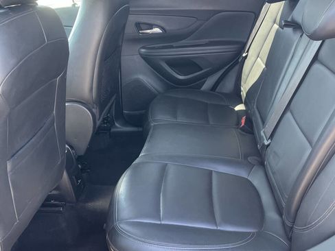 Used 2018 Buick Encore Essence image 20
