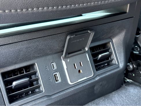 New 2025 Chevrolet Silverado 1500 RST w/ Convenience Package II image 19