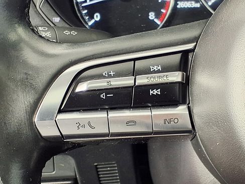 Used 2023 MAZDA MAZDA3 s FWD image 16