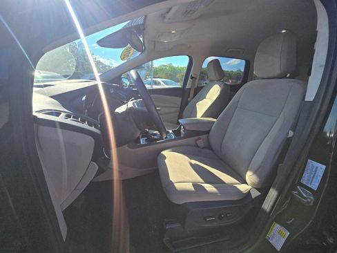 Used 2018 Ford Escape SE w/ Ford Safe & Smart Package FWD image 22