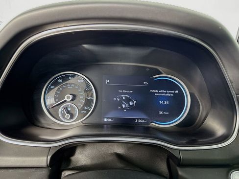 Used 2024 Genesis GV80 2.5T AWD/4WD image 20