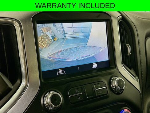 Used 2021 GMC Sierra 1500 Elevation image 15