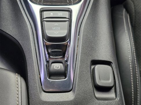 Certified 2022 Chevrolet Camaro SS image 25