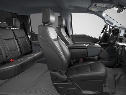 New 2026 Ford F250 XL image 6