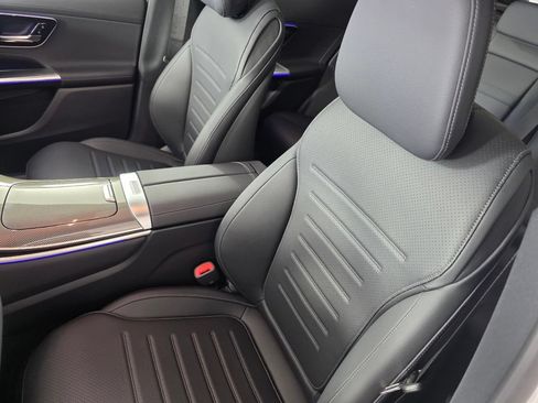 New 2026 Mercedes-Benz GLC 300 4MATIC image 8