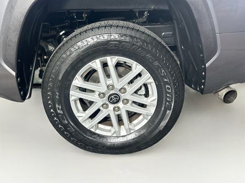 Used 2023 Toyota Tundra SR5 w/ SR5 Convenience Package RWD image 11