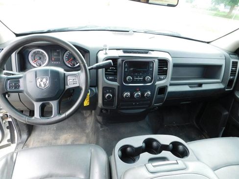 Used 2015 RAM 1500 Tradesman image 14