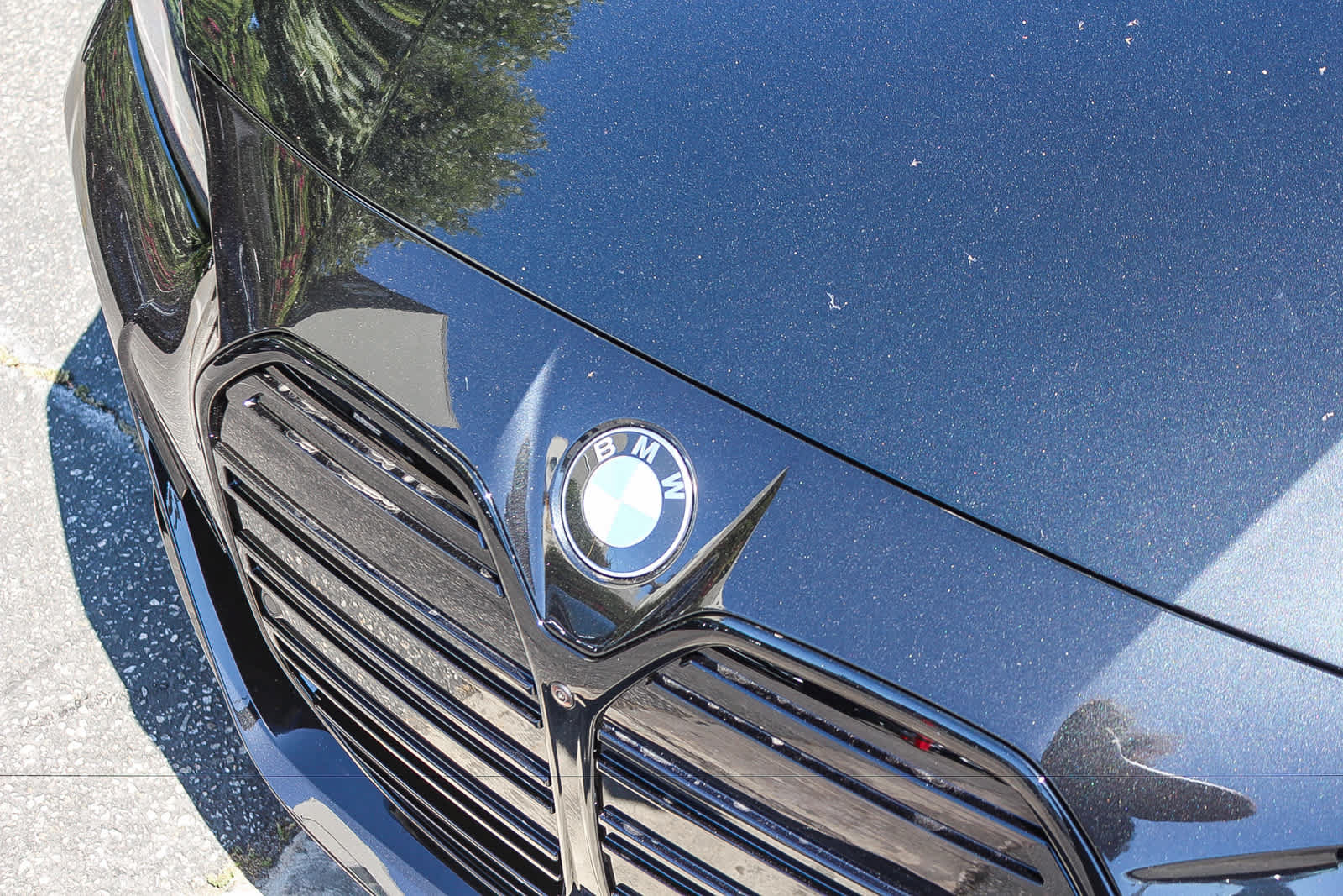 New 2026 BMW i4 M60 w/ Premium Package AWD/4WD image 11