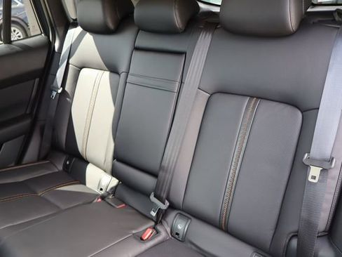 Used 2025 MAZDA CX-50 2.5 Hybrid w/ Weather Package image 9