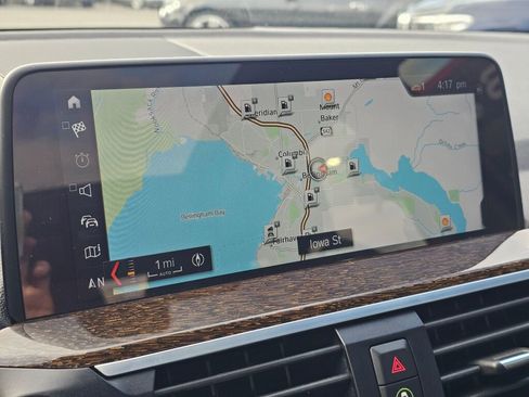 Used 2018 BMW X3 xDrive30i image 29