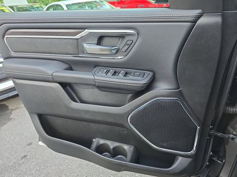 New 2026 RAM 1500 Laramie w/ Off Road Group image 27