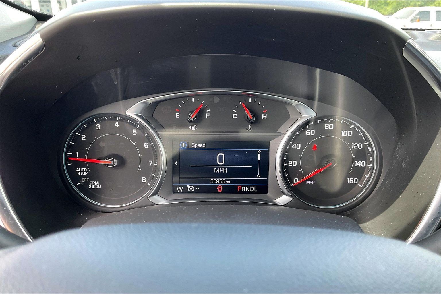Used 2024 Chevrolet Equinox LT FWD image 22