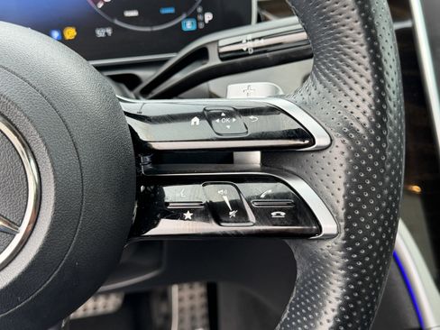 Certified 2023 Mercedes-Benz C 300 C 300 image 25