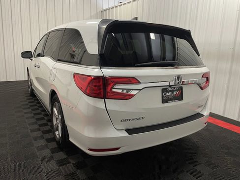 Used 2020 Honda Odyssey EX-L image 14