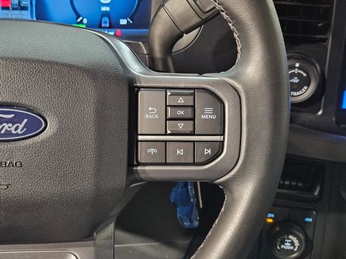 Used 2024 Ford F150 XLT w/ Mobile Office Package AWD/4WD image 28