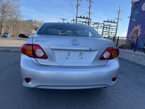 Used 2009 Toyota Corolla image 4