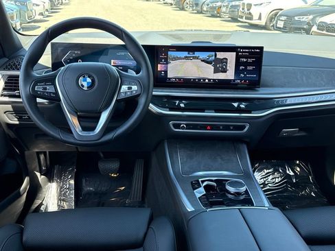 Used 2026 BMW X5 sDrive40i w/ Parking Assistance Package RWD image 32