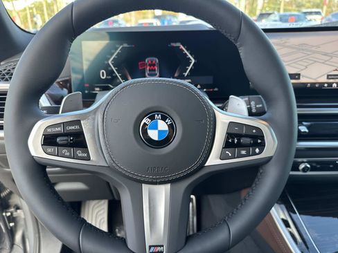 New 2026 BMW X5 xDrive40i image 31