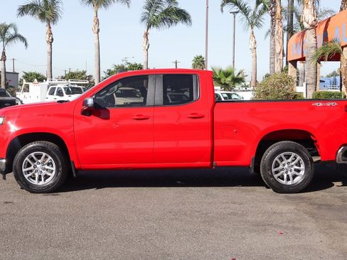 Used 2020 Chevrolet Silverado 1500 LT image 4