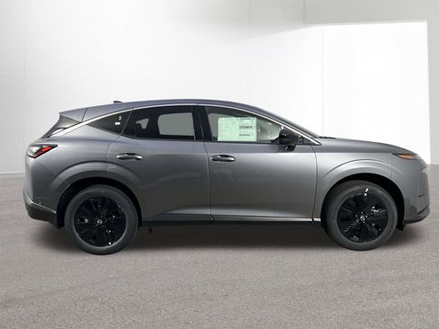 New 2025 Nissan Murano SV image 34