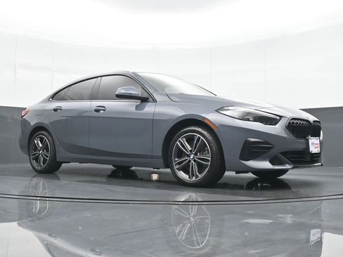 Used 2022 BMW 228i xDrive Gran Coupe w/ Convenience Package image 23