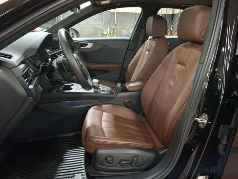 Used 2018 Audi A4 2.0T Premium w/ Convenience Package image 10