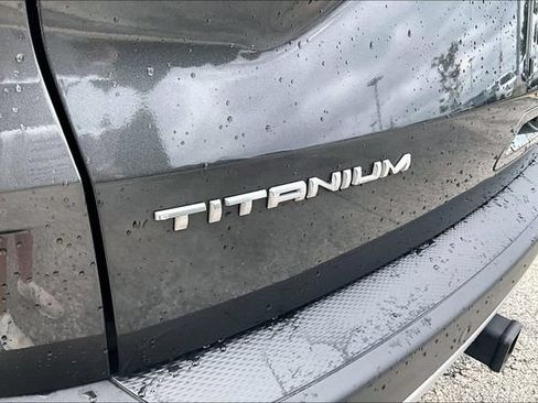 Used 2020 Ford Escape Titanium w/ Titanium Premium Package 2.0 AWD/4WD image 23