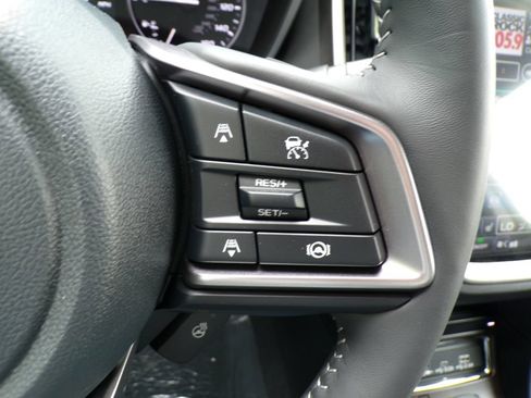 New 2026 Subaru Ascent Touring AWD/4WD image 33